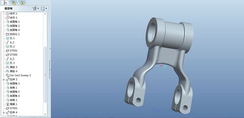 Day10-機(jī)械零件