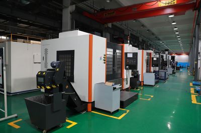 銅川煜力機(jī)械制造努力加快科研成果轉(zhuǎn)化