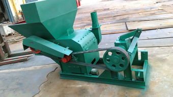 【豬飼料粉碎機雞飼料粉碎機小型家用蘑菇菌粉碎機】- 