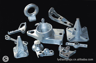 【自產(chǎn)自銷 供應(yīng)球鐵件 異形件】?jī)r(jià)格,廠家,圖片,其他建筑工程機(jī)械配件,山東臨沂電力金具股份-