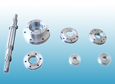 影響機械零件加工精度有哪些因素