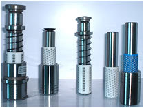 導(dǎo)向元件 模具商城的必備機械零件