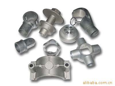 探尋精密鑄造的卓越品質(zhì) 寧波柯蘭德機(jī)械的銅、鋁、鋅合金工程機(jī)械配件