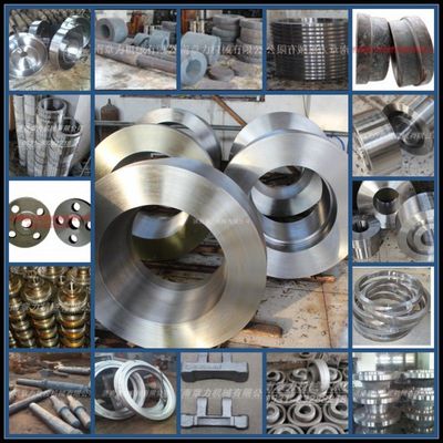 滾鍛、環(huán)鍛件與鍛造加工 長期供應(yīng)的專業(yè)優(yōu)勢與報(bào)價(jià)解析