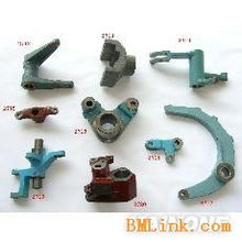 精準(zhǔn)加工印刷機(jī)械配件，助力印刷行業(yè)高效運(yùn)轉(zhuǎn)